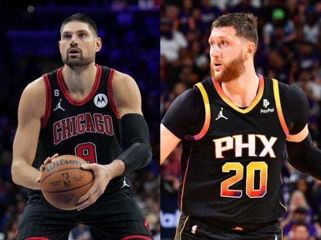 开云官方网-太阳有意出手弩机换中锋 死结难题依然是比尔？