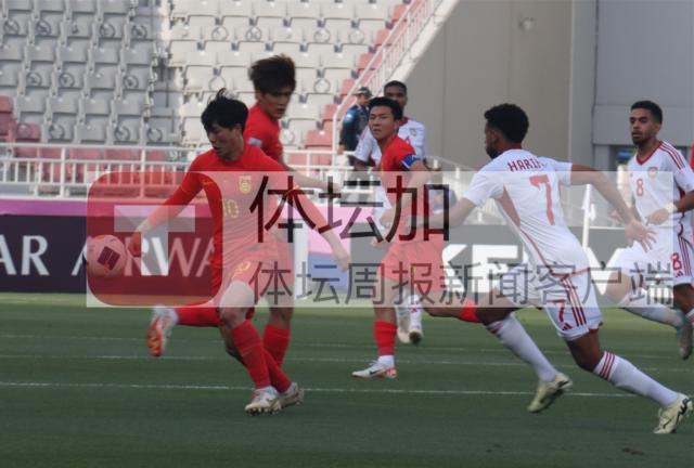 开云体育网页版登录入口-中国国奥赢得荣誉战对决 时隔6年再次进球+取胜