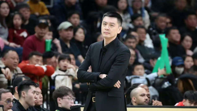 开云官方网-辽宁男篮7分险胜!击败新疆队,赵继伟24分7助攻,亨特0分