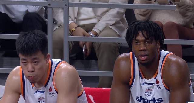 开云官方网-上海男篮40分大胜 张镇麟22+3打广东有心得 卢伟烟雾弹 徐杰低迷