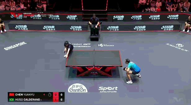 开云体育官网-陈垣宇一胜一负雨果，他的门道与坑