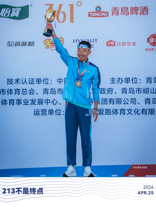 开云体育官网-房博的213怎样炼成？|跑步|全马|青岛马拉松|训练|高原_新浪体育_新浪新闻